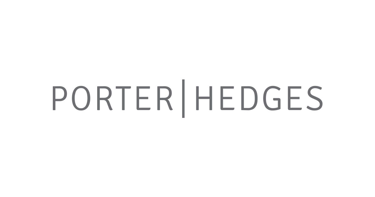 Porter Hedges LLP