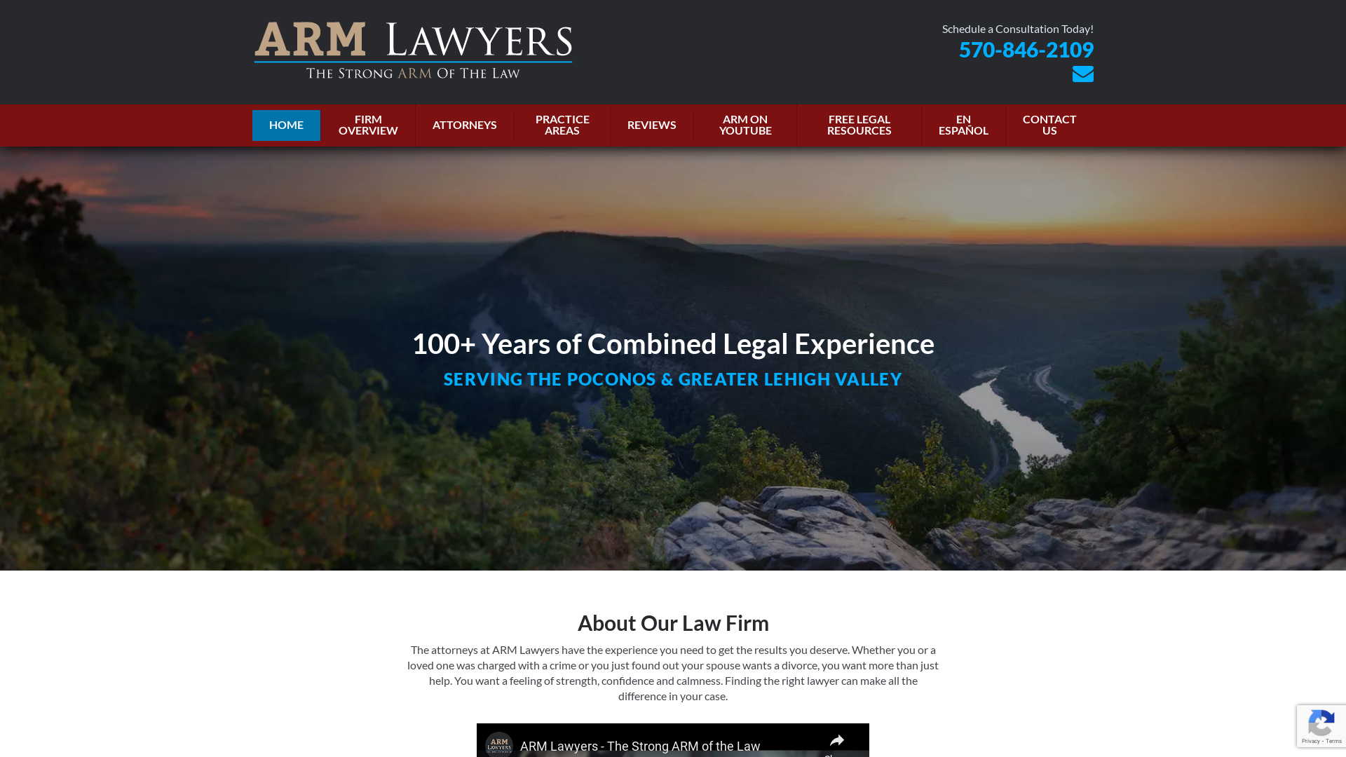 ARM Lawyers